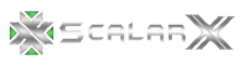 Scalarx Ltd logo