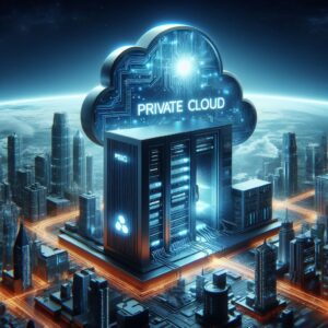 Cloud privé Scalarcloud