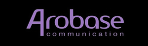 Arobase communication