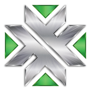 ScalarX logo